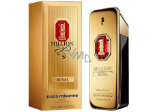 Paco Rabanne 1 Million Royal perfume for men 100 ml