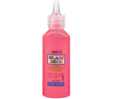 Amos Glass Paint Raspberry 22 ml