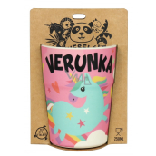 Albi Merry cup - Verunka, 250 ml