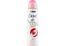 Dove Advanced Care Pomegranate antiperspirant deodorant spray 150 ml