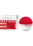 Dermacol Bio Retinol intensive anti-wrinkle day cream for all skin types 50 ml