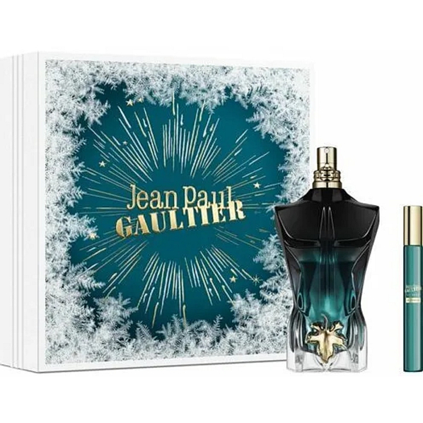 Jean Paul Gaultier Le Beau Le Parfum 125 【公式通販】