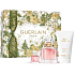 Guerlain Mon eau de parfum 50 ml + eau de parfum 5 ml + body lotion 75 ml, gift set for women