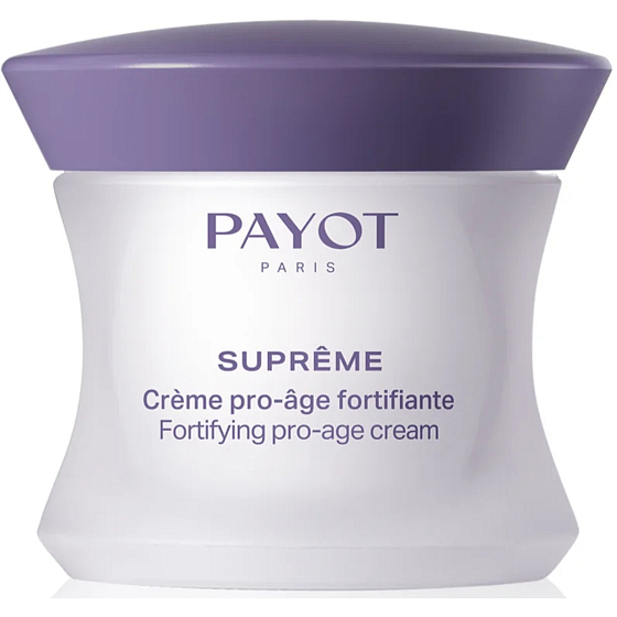 Payot Supreme Fortifiant Pro-Age Day and Night Anti-Aging Rejuvenating Cream 50 ml