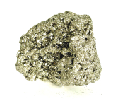 Pyrite raw iron stone, master of self-confidence and abundance 1027 g 1 piece