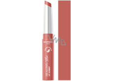 Bourjois Healthy Mix Lip Sorbet Lipstick 06 Peanude Butter 7,4 g