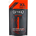 STR8 Red Code Doypack shower gel for men 550 ml