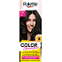 Schwarzkopf Palette Color Shampoo hair dye shampoo 1-0 Black, 1 pc