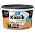 Het Klasik Color paint, 0737 orange, 7+1 kg