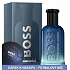 Hugo Boss Bottled Striking Lavender parfémovaná voda pro muže 100 ml
