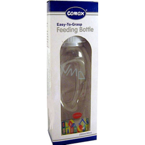 Baby Farlin Comox Teardrop baby bottle 250 ml CO-737