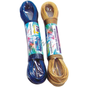 Clanax Clothesline Steel Cable 15 m 1 piece