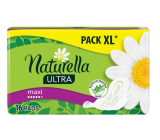 Naturella Ultra Maxi sanitary napkins 16 pieces