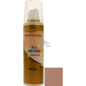 Max Factor Age Renew Makeup 085 Carame 30 ml