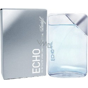 Echo Davidoff 100ml 2024 favors