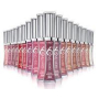 Loreal Glam Shine 6H Volumizer Lip Gloss 110 Addictive Peach 6 ml