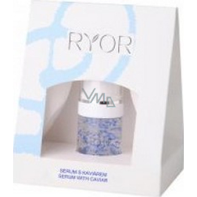 Ryor Caviar Care with caviar serum 15 ml
