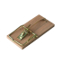 Bros Wooden Mousetrap 45 mm x 100 mm