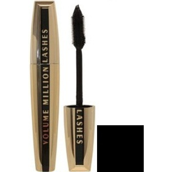 Loreal Extra Volume Collagene Million Lashes mascara black 9 ml