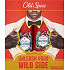 Old Spice Wolfthorn deodorant spray 125 ml + shower gel 250 ml, cosmetic set