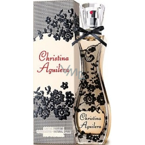 Christina Aguilera Signature Eau de Parfum 75 ml