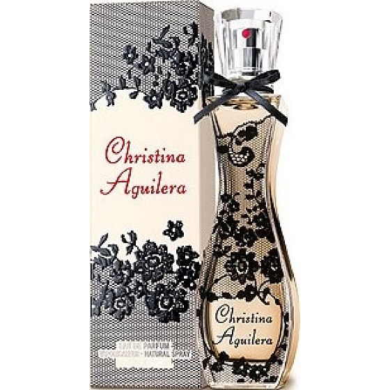 Christina Aguilera Signature Eau de Parfum 75 ml