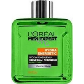 Loreal Men Expert Hydra Energetic Pure Tonic After Shave 100 ml