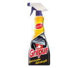 Grilpur Tube and grill cleaner 500 ml spray