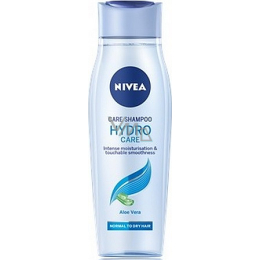 Nivea Hydro Care caring shampoo for normal to dry hair 250 ml - VMD  parfumerie - drogerie