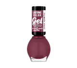 Miss Sports Lasting Color Nail Polish 151 7 ml