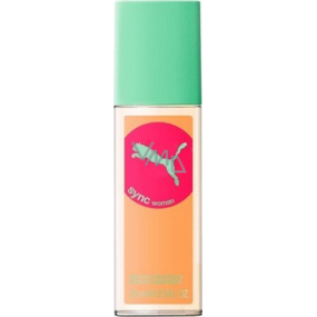 Puma women's deodorant new arrivals