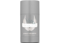 Paco Rabanne Invictus deodorant stick without alcohol for men 75 ml
