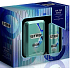 Str8 On The Edge eau de toilette 50 ml + deodorant spray 150 ml, gift set for men