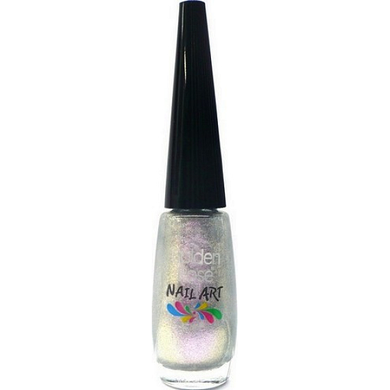 Golden Rose Nail Art decorating nail polish shade 133 7.5 ml