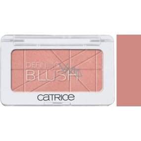 Catrice Defining Blush Blush 050 Apropos Aprico 5 g