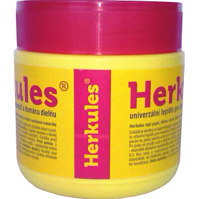 Herkules universal dispersion glue, 500 g Herkules universal dispersion glue, 500 g