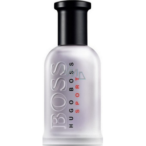 Hugo Boss Boss Bottled Sport Eau de Toilette for Men 100 ml Tester