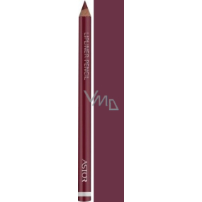 Astor Lip Liner Contouring Lip Pencil 018 Cassis 1.2 g
