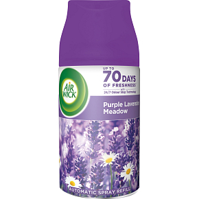 Air Wick FreshMatic Lavender refill for air freshener 250 ml