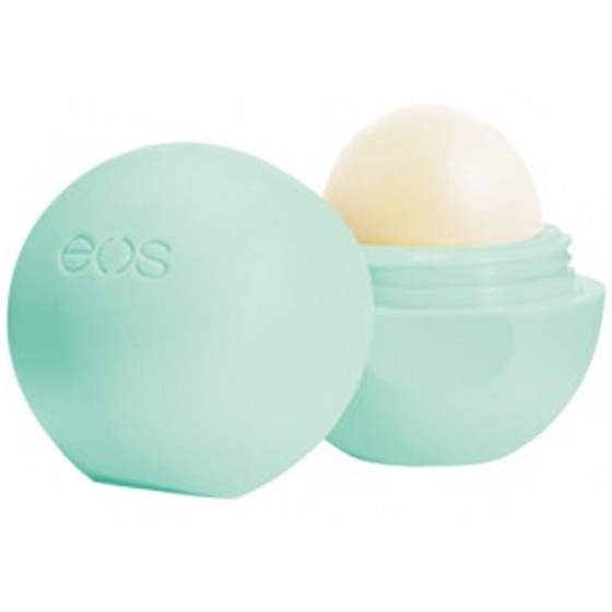 Eos Sweet Mint, Sweet Mint Lip Balm 7 g