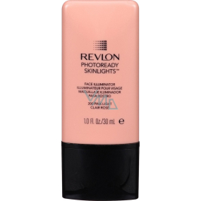 Revlon PhotoReady Skinlights Face Illuminator Skin Brightener 200 Pink Light 30 ml