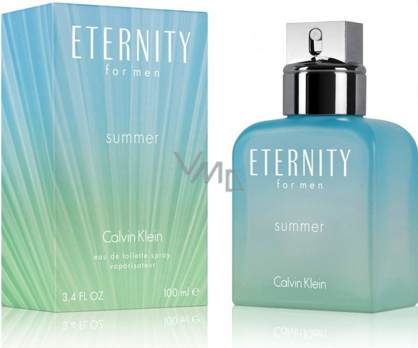 Calvin klein store summer men