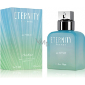 Calvin klein eternity summer 2016 for her hot sale