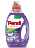 Persil Freshness Lavender Color liquid washing gel for colored laundry 20 doses 1.46 l