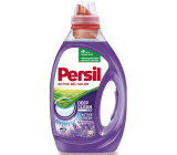 Persil Deep Clean Lavender liquid laundry gel for coloured clothes 20 doses 1 l