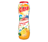 Citra Citron cleaning sand for dishes 400 g