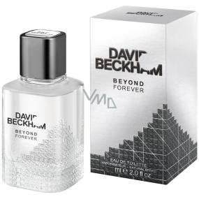 David Beckham Beyond Forever Eau de Toilette for Men 90 ml