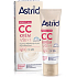 DÁREK Astrid Perfect Skin CC krém vše v 1 OF 20 Light 40 ml