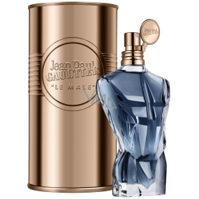 Jean Paul Gaultier Le Male Essence perfumed water for men 75 ml