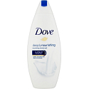 Dove Nourishing Deeply Hydrating Shower Gel 250 ml